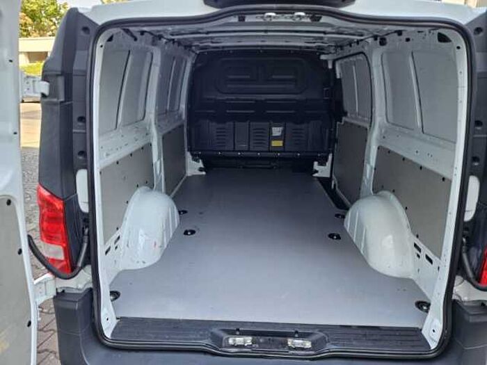 Mercedes-Benz Vito 114 CDI Lang VA BASE