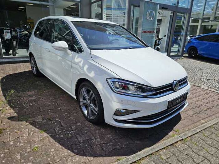 Volkswagen Golf VII Sportsvan 1.5 TSI ACT OPF DSG Highline