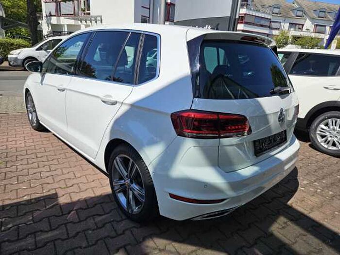 Volkswagen Golf VII Sportsvan 1.5 TSI ACT OPF DSG Highline