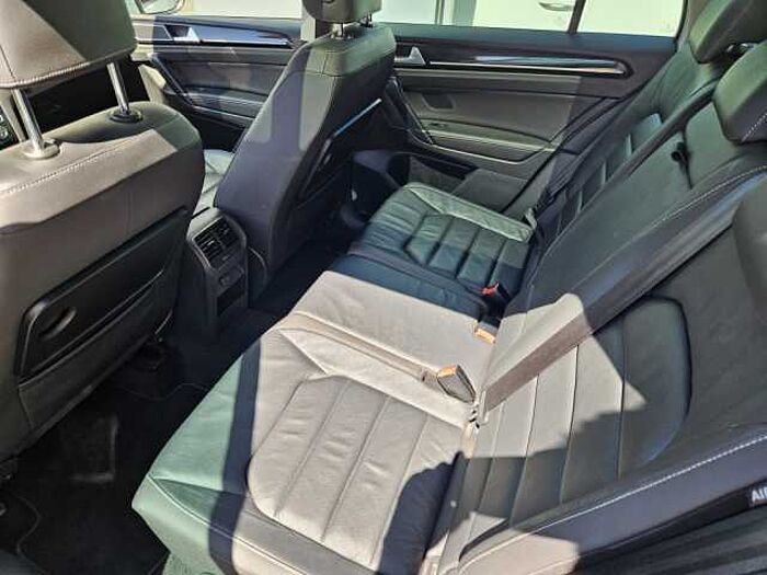Volkswagen Golf VII Sportsvan 1.5 TSI ACT OPF DSG Highline