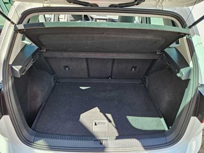 Volkswagen Golf VII Sportsvan 1.5 TSI ACT OPF DSG Highline