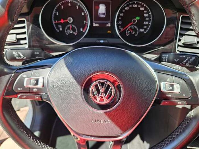 Volkswagen Golf VII Sportsvan 1.5 TSI ACT OPF DSG Highline