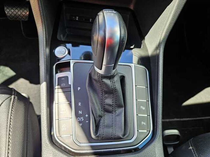 Volkswagen Golf VII Sportsvan 1.5 TSI ACT OPF DSG Highline