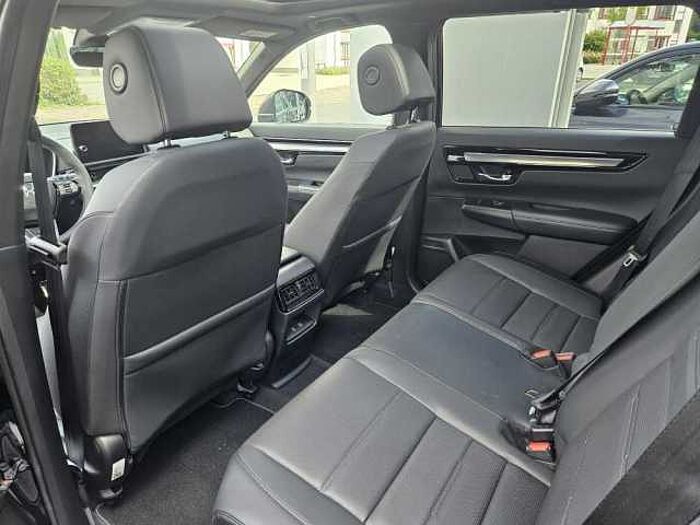 Honda CR-V e:PHEV Hybrid Advance Tech Plugin