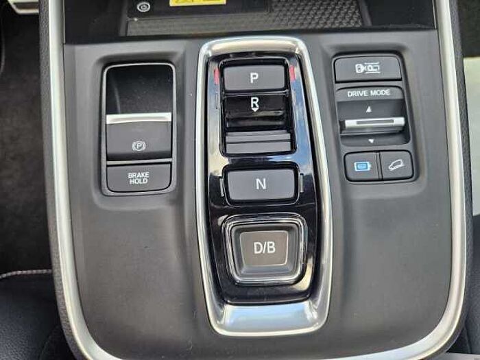 Honda CR-V e:PHEV Hybrid Advance Tech Plugin