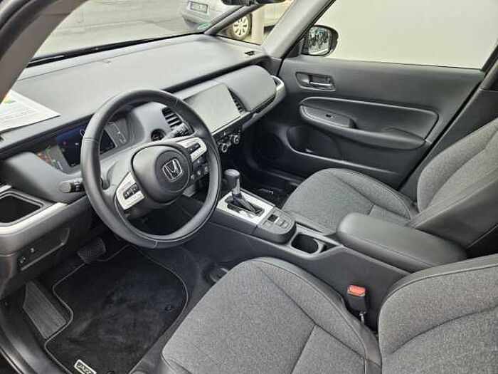 Honda Jazz Hybrid e:HEV 1.5 i-MMD Advance m. Kamera/Navi