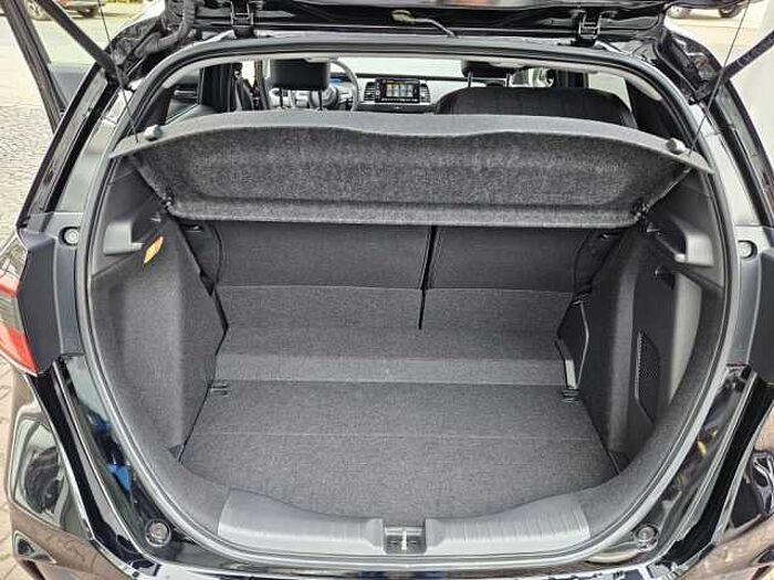 Honda Jazz Hybrid e:HEV 1.5 i-MMD Advance m. Kamera/Navi