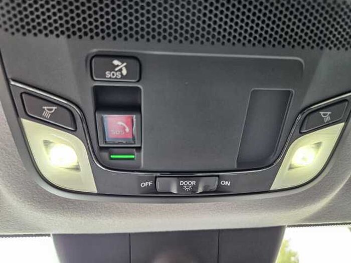 Honda Jazz Hybrid e:HEV 1.5 i-MMD Advance m. Kamera/Navi