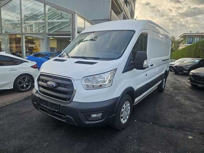 Ford Transit 330 TDCi L3H2 Lkw VA Trend