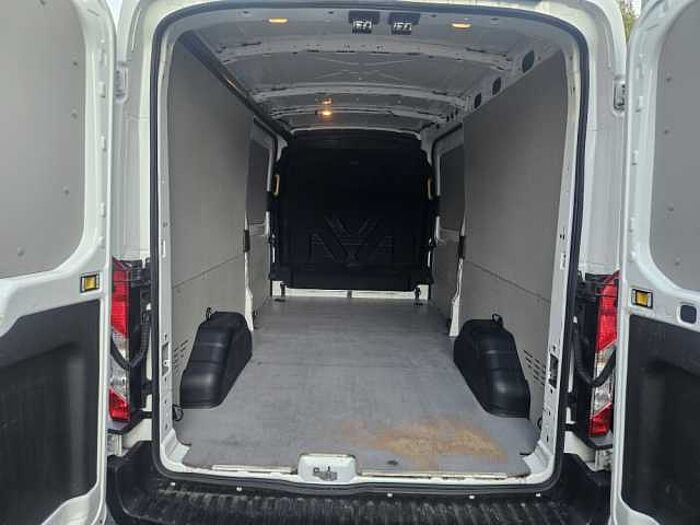 Ford Transit 330 TDCi L3H2 Lkw VA Trend