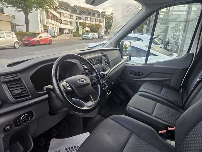 Ford Transit 330 TDCi L3H2 Lkw VA Trend