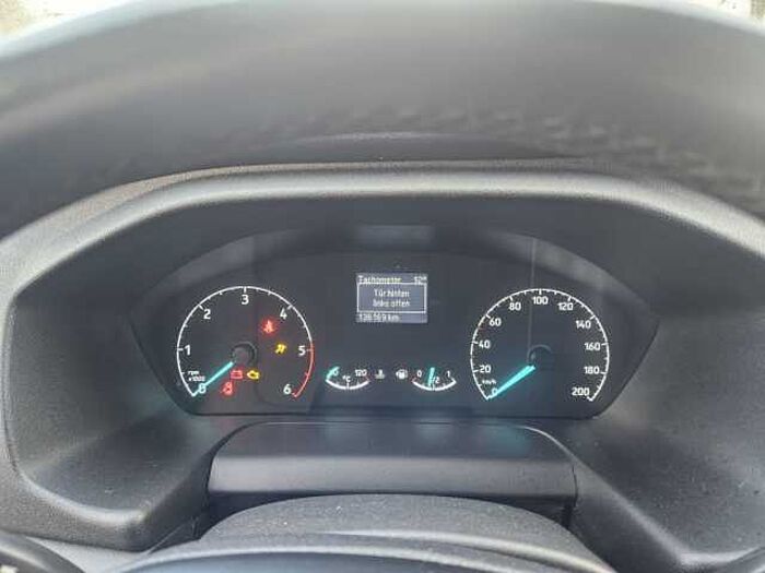 Ford Transit 330 TDCi L3H2 Lkw VA Trend