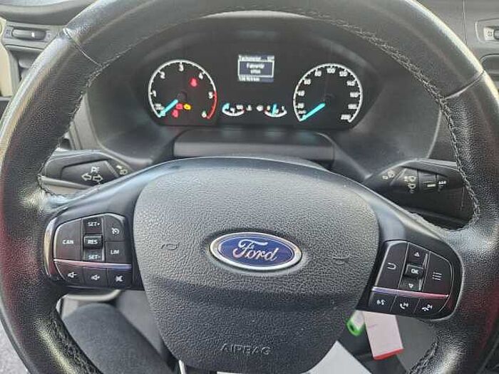 Ford Transit 330 TDCi L3H2 Lkw VA Trend