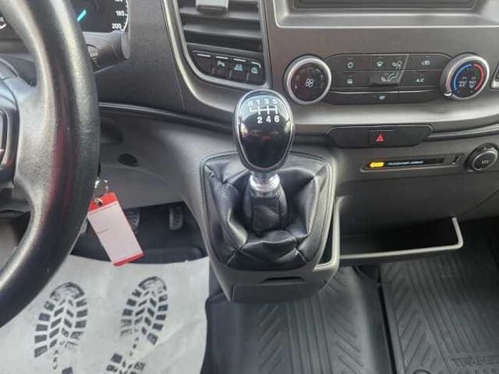 Ford Transit 330 TDCi L3H2 Lkw VA Trend