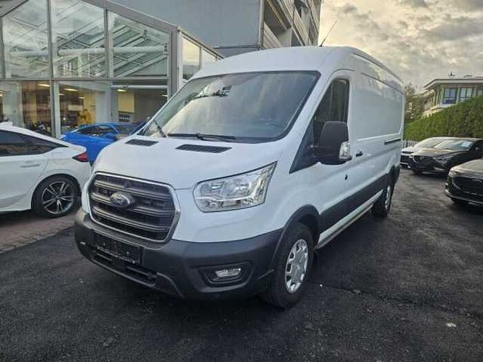 Ford Transit 330 TDCi L3H2 Lkw VA Trend