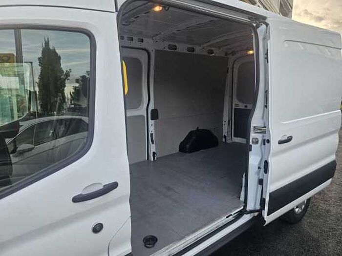 Ford Transit 330 TDCi L3H2 Lkw VA Trend