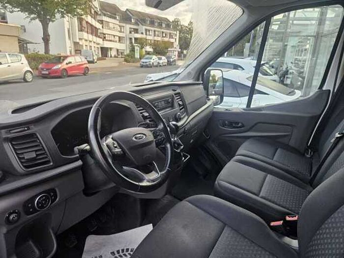 Ford Transit 330 TDCi L3H2 Lkw VA Trend
