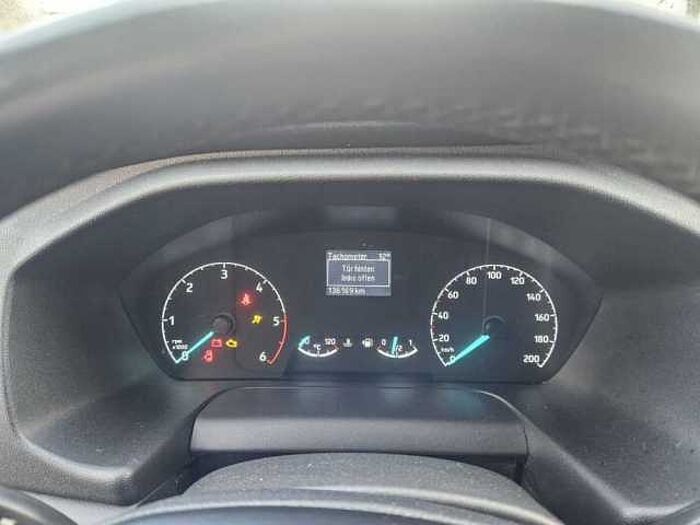Ford Transit 330 TDCi L3H2 Lkw VA Trend