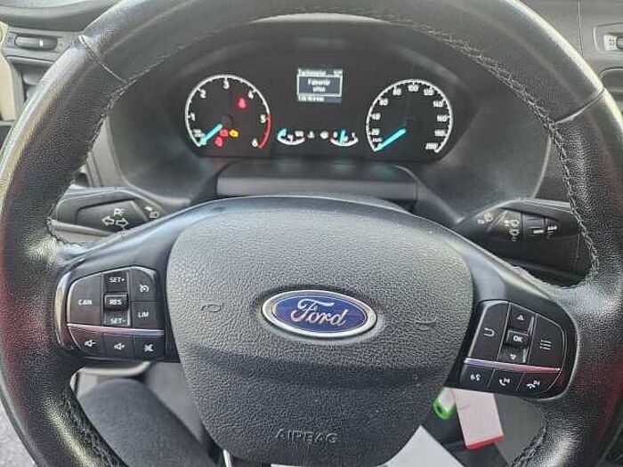 Ford Transit 330 TDCi L3H2 Lkw VA Trend