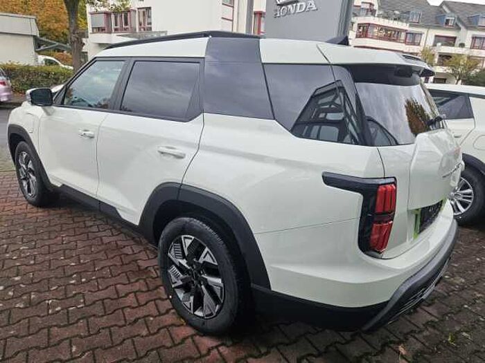 KGM Torres EVX Nomad 2WD m. Wärmepumpe, 360° Kamera *Facelift*