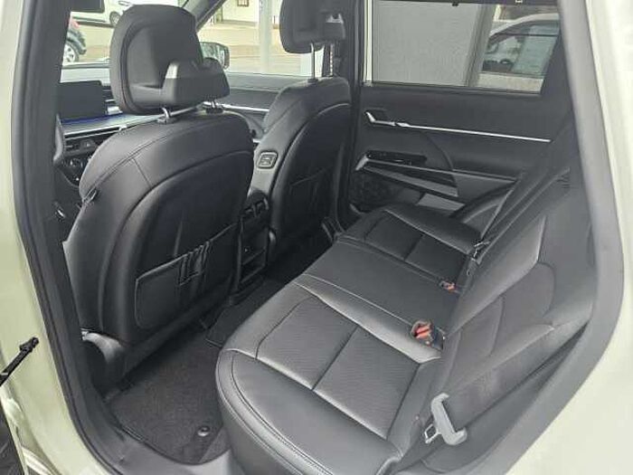 KGM Torres EVX Nomad 2WD m. Wärmepumpe, 360° Kamera *Facelift*